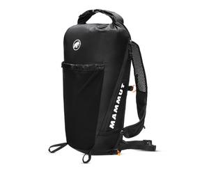 Mammut - Sac à dos de randonnée ultraléger - Aenergy 18 Black - schwarz schwarz one size