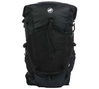 [Mammut] Ducan Spine 50-60L Wanderrucksack, Schwarz, 50-60L