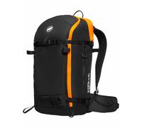 Tour 30 Removable Airbag 3.0 (Backpacks with Airbag) - Mammut black 30 L