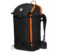 Mammut - Sac de ski de randonnée Airbag - Tour 40 Removable Airbag 3.0 Black - schwarz schwarz one size