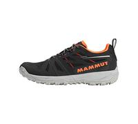 Mammut Saentis Low GTX® Men black-vibrant orange 9.5