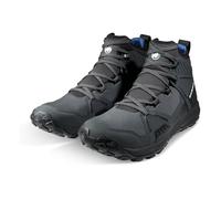Mammut - Saentis Pro Waterproof - Freizeitstiefel, Gr. 44.5 EU 44 2/3, schwarz (DarkSteel/Black)