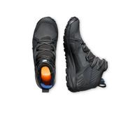 Mammut Saentis Pro Wp Trainers Schwarz EU 42 2/3 Mann