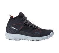 Mammut Saentis Pro WP Men black-vibrant orange 10.5