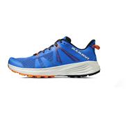 Mammut Saentis TR Low Women für Damen, blau, Größe 41 EU