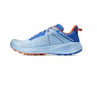 Mammut Saentis TR Low GTX Damen Multifunktionsschuhe, hellblau, Größe 38 ⅔ 38 ⅔