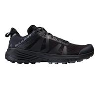 Mammut Saentis TR Low GTX Damen Trailrunningschuhe schwarz Größe 37.5 Trailrunning Wasserdicht