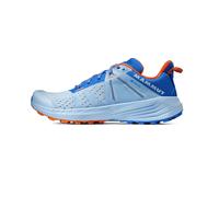 Mammut Women's Saentis TR Low GORE-TEX Light Cool Blue-glacier Blue 40