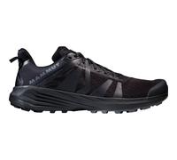 Mammut Saentis TR Low GTX Herren Trailrunningschuhe schwarz Größe 43.5 Trailrunning Wasserdicht