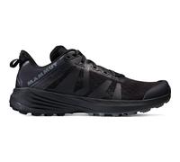 Mammut Damen Saentis TR Low GTX Schuhe (Größe 38.5 , schwarz)
