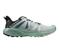 Mammut Saentis TR Low Herren Trailrunningschuhe gruen Größe 47.5 Trailrunning Schnell trocknend