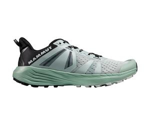 Mammut Saentis TR Low Herren Trailrunningschuhe gruen Größe 47.5 Trailrunning Schnell trocknend