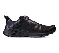 Mammut Herren Saentis TR Low Schuhe (Größe 46.5 , schwarz)
