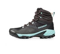 Mammut Sapuen High Goretex Wanderstiefel EU 37 1/3 Black / Dark Frosty