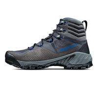 Mammut Wanderschuhe Sapuen High GTX titaniumgrau Herren, Größe Euro (US) 44 2/3 (11)