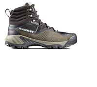 Mammut Sapuen High GTX Men dark iguana-black (40161) 10
