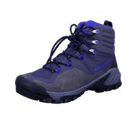 Mammut Wanderschuhe Sapuen High GTX titaniumgrau Herren, Größe Euro (US) 44 2/3 (11)