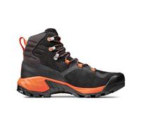 Mammut "Sapuen High GTX Men" black/hot red