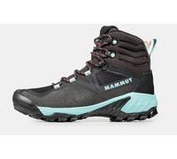 Mammut Sapuen High Gore-tex® Wanderstiefel EU 42 Black / Dark Frosty