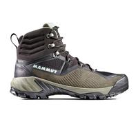 Mammut Sapuen High GTX Men dark iguana-black (40161) 8
