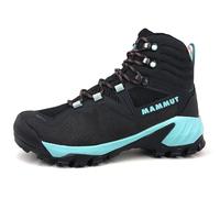 Mammut Sapuen High GTX Women 3030-04251-00575-1050 Blau 00575 black/ dark frosty EU 38