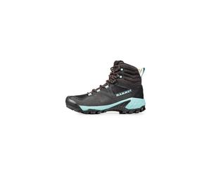 Mammut Sapuen High GTX Women black-dark frosty (00575) 6.5