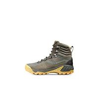 Mammut Sapuen High Goretex Wanderstiefel EU 39 1/3 Dark Tin / Amber Green