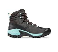 Stiefel Mammut Sapuen High GORE-TEX Schwarz Blau Damen - 39(1/3)