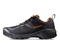 Mammut Sapuen Low GTX Men black-dark steel (00762) 6.5