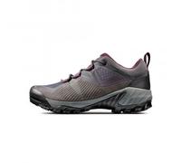 Mammut Sapuen Low GTX Women UK 7,5 dark titanium/light grape