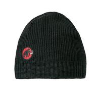 Mütze Sublime Beanie - Mammut black one size
