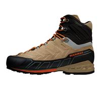 Mammut Men's Kento Tour High Gtx Savannah-dark Tangerine 44 2/3