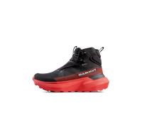 Mammut Schneller Wanderschuh mit erstklassiger Dämpfung Aenergy Ultra Mid GTX Men Schwarz 46