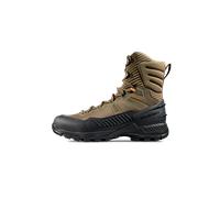 Mammut Winterstiefel Blackfin III High (optimal für Eis/Schnee, wasserdicht) braun/schwarz Herren, Größe Euro (US) 41 1/3 (8,5)