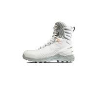 Mammut Schuh Wanderungen in Schnee und Eis Blackfin III WP High Women Weiß 36
