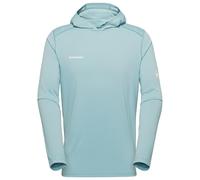 MAMMUT Herren Kapuzensweat Selun FL Sun Hoody Men (1016-02110) XL nebla