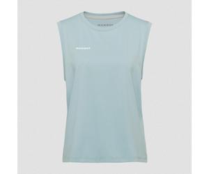 Mammut - Selun FL Cap Sleeve Top Wm Damen blau blau - Gr. - S