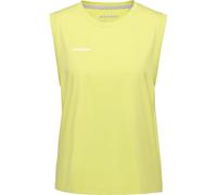 Mammut Selun FL Cap Sleeve Top Women