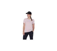 Mammut - Women's Selun FL T-Shirt - Funktionsshirt, Gr. S, lila/rosa (AlpineCalamint)