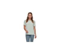 Mammut Selun FL T-shirt Women Logo silver sage (1288) S