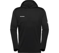 Mammut - Selun FL Sun Hoody - Funktionsshirt, Gr. S, schwarz (Black)