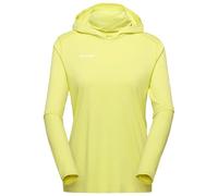 Mammut Selun FL Sun Hoody Damen holunder