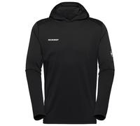 Mammut - Selun FL Sun Hoody - Funktionsshirt, Gr. 3XL, schwarz (Black)