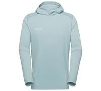 Mammut - Selun FL Sun Hoody - Funktionsshirt, Gr. XXL, grau (Nebla)
