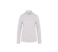 Mammut Damen Selun Fl Sun Hoodie (Größe XS, schwarz)