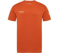 MAMMUT Selun FL T-Shirt Men Herren | AUTUMN LARICE | XL
