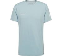 Mammut Selun Fl Kurzarm-t-shirt XL Nebla