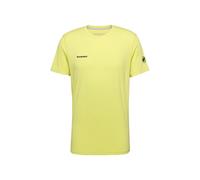 MAMMUT Herren Shirt Selun FL T-Shirt Men (1017-07650) XXL holunder