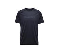 Mammut Selun FL T-shirt Men Logo marine-steel (50615) L