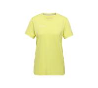 MAMMUT Selun FL T-Shirt Women Damen | HOLUNDER | XL